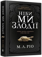 Ніби ми злодії