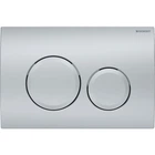 Смывная клавиша GEBERIT DELTA20 115.127.46.1