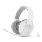 Навушники бездротові Lenovo Legion H600 Wireless White (GXD1C98345)
