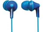 Наушники Panasonic RP-HJE125E-A Blue
