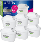 Картридж Brita Maxtra Pro Hard 6 шт. (4006387122225)