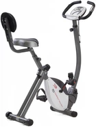 Велотренажер Toorx Upright Bike BRX Compact Multifit