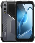 Защищенный смартфон Oscal Pilot 1 (6+256Gb, АКБ 15000 мАч) Black