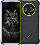 Мобильный защищенный смартфон Ulefone Armor X31 Pro (8+256Gb) Green