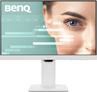 Monitor 23.8" BenQ GW2486TC (9H.LMLLB.QBE)