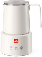 Spieniacz do mleka illy Milk Frother (22984)