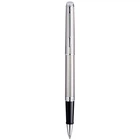 Ручка-ролер Waterman HEMISPHERE Stainless Steel CT RB 42 004