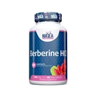 Натуральная добавка Haya Labs Berberine HCL 400 мг