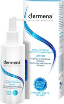 Lotion do włosów wypadających Dermena 150 ml (5902175320561)