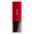 Флеш-накопичувач USB3.2 256GB Apacer AH25B Red (AP256GAH25BR-1) Червоний 26005