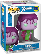 Figurka Funko Pop! Comics Marvel X-Men S3 Blink 84116 (889698841160)