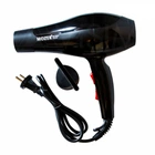 Професійний фен для сушіння волосся MOZER MZ-5920 Pro Чорний