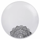 Тарелка обеденная 25 см LIMITED EDITION (JH5277S-2 KORA)