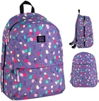 Рюкзак GoPack Education Teens 41x28.5x13 см 15 л (GO25-188M-2)