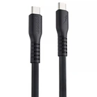 Кабель Proove CCET60002201 Eternal Type-C to Type-C (100cм, 60W) Black