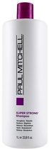 Шампунь для волосся Paul Mitchell Super Strong 1 л (9531112947)