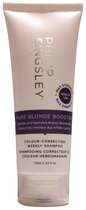 Szampon do włosów blond Philip Kingsley Pure Blonde Booster 75 ml (5060305127920)