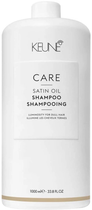 Шампунь для волосся Keune Care Satin Oil 1 л (8719281103592)