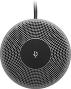 Микрофон Logitech MEETUP (989-000405)