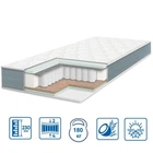 Ортопедический матрас PULSON "ELIT cocos" серия PULSON ТМ Еurosleep 90х190