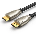 Кабель UGREEN DP112 DisplayPort to DisplayPort 1.4 8K@60Hz 3m Black (60844)