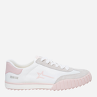 Trampki damskie Big Star Nn274868 101 36 Szare (5900714736101)