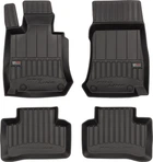 Коврики в салон Frogum для Mercedes-Benz GLC-Class (X253) 2015- Proline 3D, (FG 3D407770)