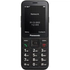 Мобільний телефон panasonic kx-tu250exb