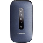 Мобильный телефон Panasonic kx-tu550exc