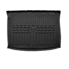Автоковрик Stingray Ford Focus I 1998-2004 20x20x70 см Черный (2396990755)