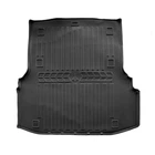 Автокилимок 3D Stingray Fiat Fiorino 30x8x150 см Чорний (2396991910)