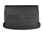 Автоковрик Stingray Mazda 3 BP 19 20x20x70 см Черный (2275941335)