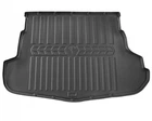 Автокилимок Stingray Mazda 6 Sport Kombi (GH) 2008-2012 20x20x70 см Чорний (2275941339)