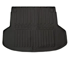 Автоковрик Stingray Kia Ceed 20x20x70 см Черный (2275941340)