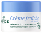 Крем для обличчя Nuxe Creme Fraiche de Beaute зволожуючий 50 мл (3264680037375)