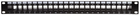 Patch panel LogiLink 19'' 24-ports 1U (4052792026948)