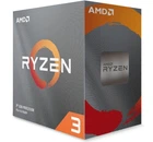 Процессор AMD Ryzen 3 3100 (100-100000284BOX) (Socket AM4, 8T, 3.9 ГГц, Box)