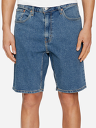 Spodenki męskie jeansowe Levi's A7219-0002 31 Niebieskie