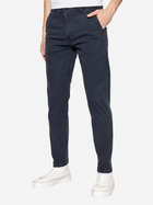 Spodnie regular fit męskie Levi's Xx Chino Std Ii 17196-0016 30-34 Granatowe (5400816970651)