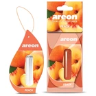Ароматизатор повітря Areon Mon Liquid 5 ml Peach, LR22