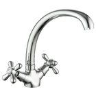 Смеситель для кухни Mixxus Premium Dominox 273 MI1583