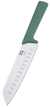 Ніж IQ Be Energy Сантоку 17.8 см (IQ-11001-4)