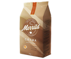 Кофе в зернах Lavazza Merrild Crema 1 кг