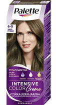 Краска для волос Palette ICC