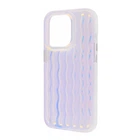 Чохол WAVE Gradient Sun Case для Apple iPhone 12 Pro Max blue
