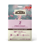 Сухий корм ACANA First Feast Kitten
