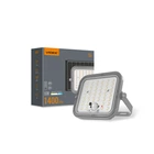 LED прожектор автономний Videx 1400 Lm 5000 K (VL-FSO4-205-S)28446