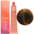 Крем-фарба для волосся Inebrya Color Linseed Oil and Aloe Vera