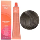 Крем-фарба для волосся Inebrya Color Linseed Oil and Aloe Vera