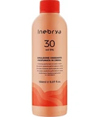 Парфюмерная окислительная эмульсия 9% Inebrya Color Oxidizing Perfumed Emulsion Cream 150 мл